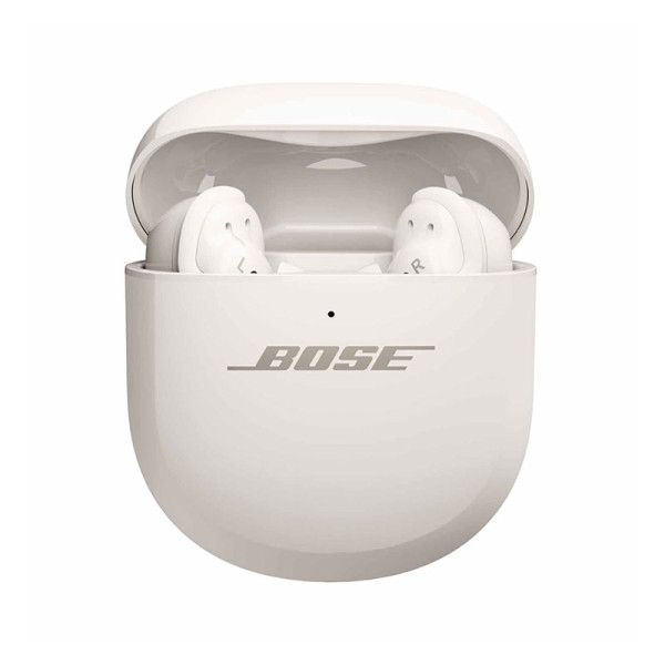 BOSE EARPHONES/HEADPHONES/EARBUDS QC ULTRA EARBUDS II - WHT SMK