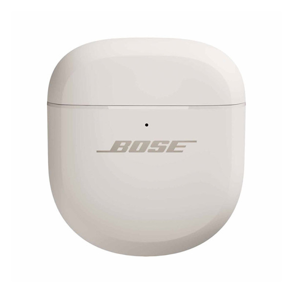 BOSE EARPHONES/HEADPHONES/EARBUDS QC ULTRA EARBUDS II - WHT SMK