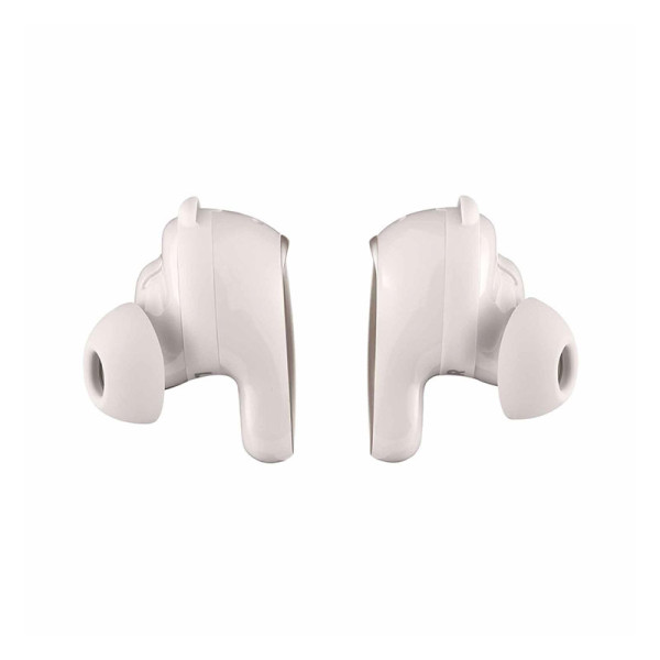 BOSE EARPHONES/HEADPHONES/EARBUDS QC ULTRA EARBUDS II - WHT SMK