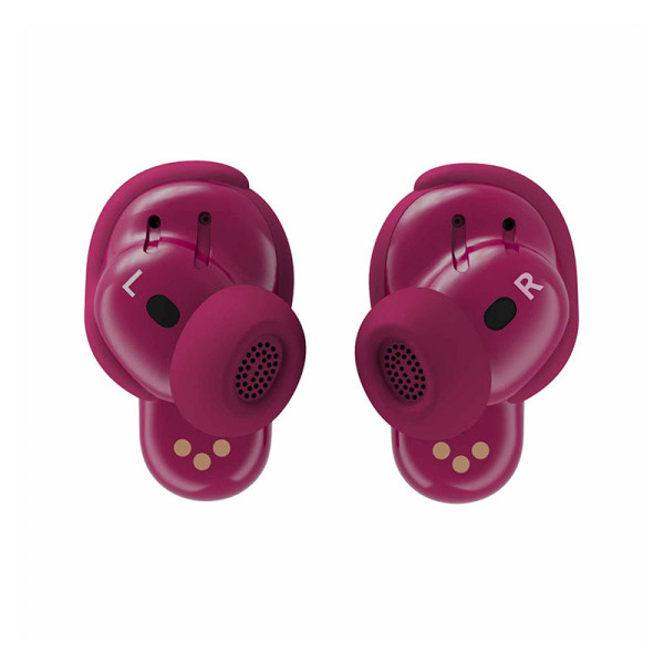 BOSE EARPHONES/HEADPHONES/EARBUDS QC ULTRA EARBUDS II - LE PLUM