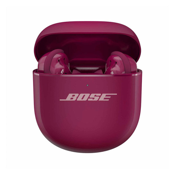 BOSE EARPHONES/HEADPHONES/EARBUDS QC ULTRA EARBUDS II - LE PLUM