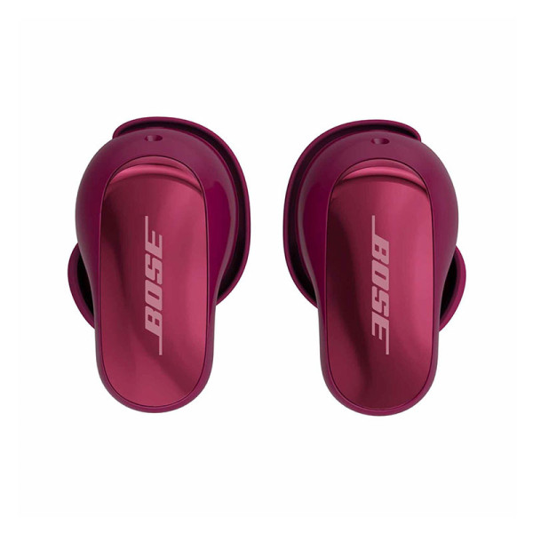 BOSE EARPHONES/HEADPHONES/EARBUDS QC ULTRA EARBUDS II - LE PLUM