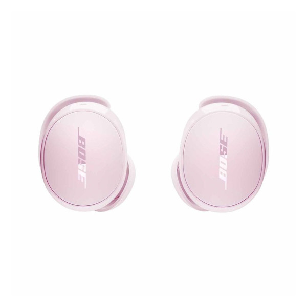 BOSE EARPHONES/HEADPHONES/EARBUDS QC BRUSSELS EARBUDS III - PINK