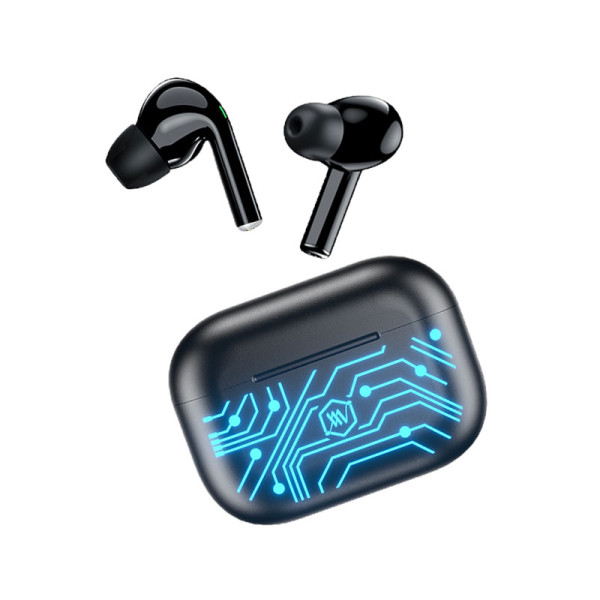 ALPHA WORK EARPHONES/HEADPHONES/EARBUDS AW-FLEX100TRN
