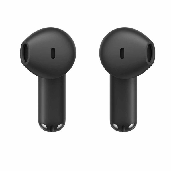 OPPO EARPHONES/HEADPHONES/EARBUDS ENCO BUDS3  SLATE BLACK