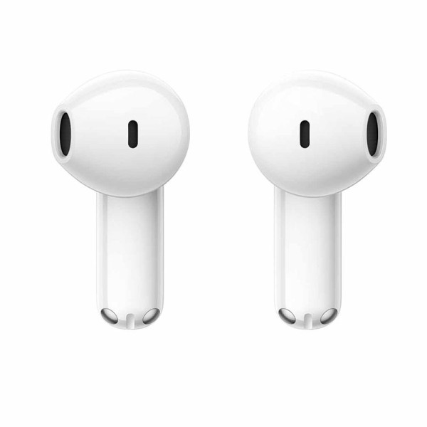 OPPO EARPHONES/HEADPHONES/EARBUDS ENCO BUDS3  SNOW WHITE