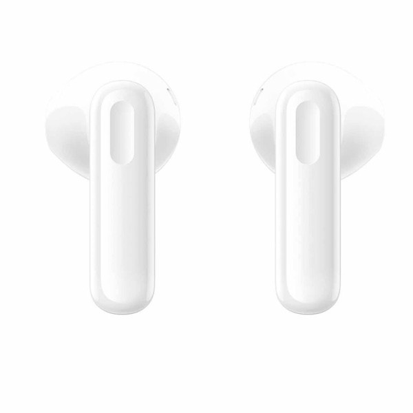 OPPO EARPHONES/HEADPHONES/EARBUDS ENCO BUDS3  SNOW WHITE
