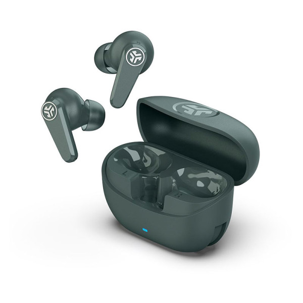 JLab  EARPHONES/HEADPHONES/EARBUDS GO PODS ANC TWS SAGE