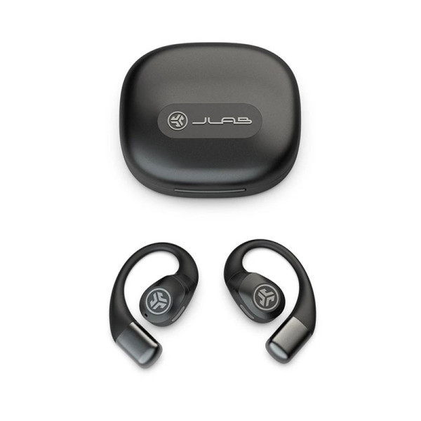 JLab  EARPHONES/HEADPHONES/EARBUDS EPIC OPEN SPORT TWS BLACK