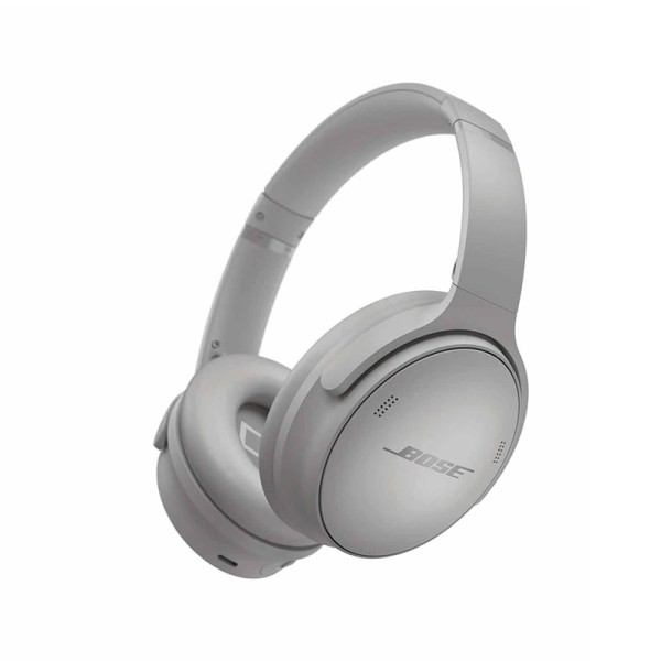 BOSE EARPHONES/HEADPHONES/EARBUDS QC HP - MOONLT GREY