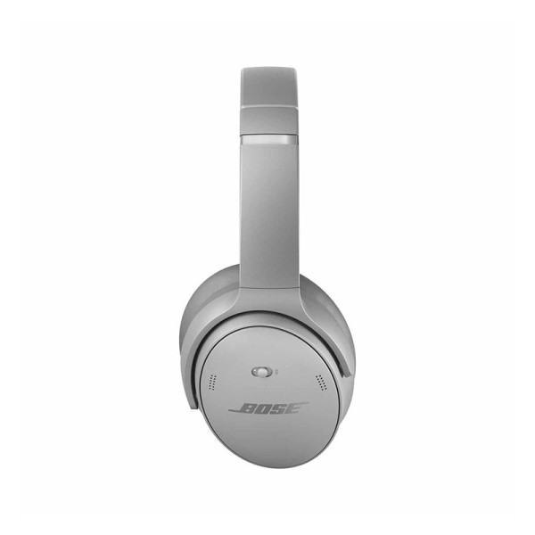 BOSE EARPHONES/HEADPHONES/EARBUDS QC HP - MOONLT GREY