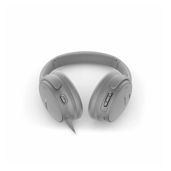 BOSE EARPHONES/HEADPHONES/EARBUDS QC HP - MOONLT GREY