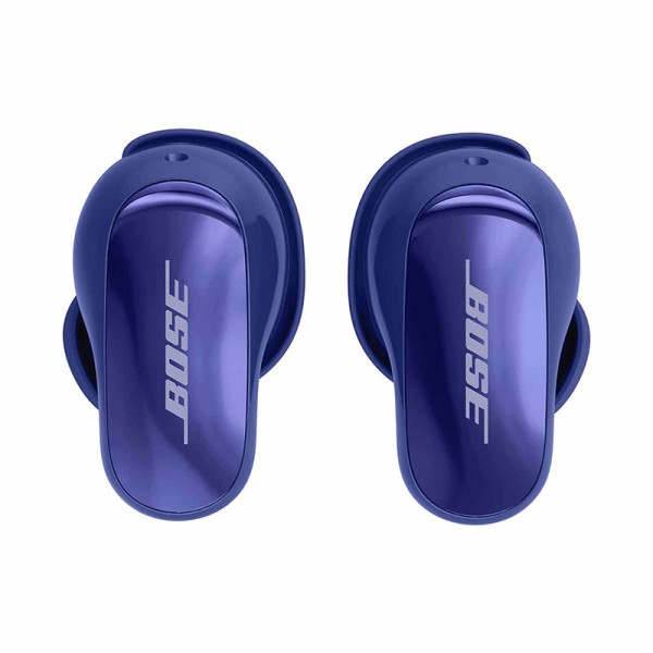 BOSE EARPHONES/HEADPHONES/EARBUDS QC ULTRA EARBUDS II - M.VIOLET