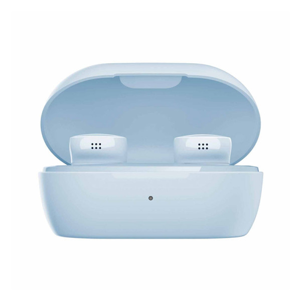 BOSE EARPHONES/HEADPHONES/EARBUDS QC BRUSSELS BUDS III-ICE BLUE