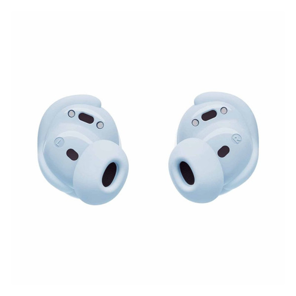 BOSE EARPHONES/HEADPHONES/EARBUDS QC BRUSSELS BUDS III-ICE BLUE
