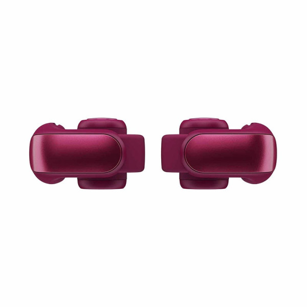 BOSE EARPHONES/HEADPHONES/EARBUDS ULT OPEN EARBUDS - DEEP PLUM