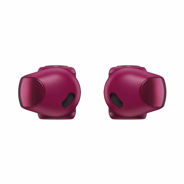 BOSE EARPHONES/HEADPHONES/EARBUDS ULT OPEN EARBUDS - DEEP PLUM
