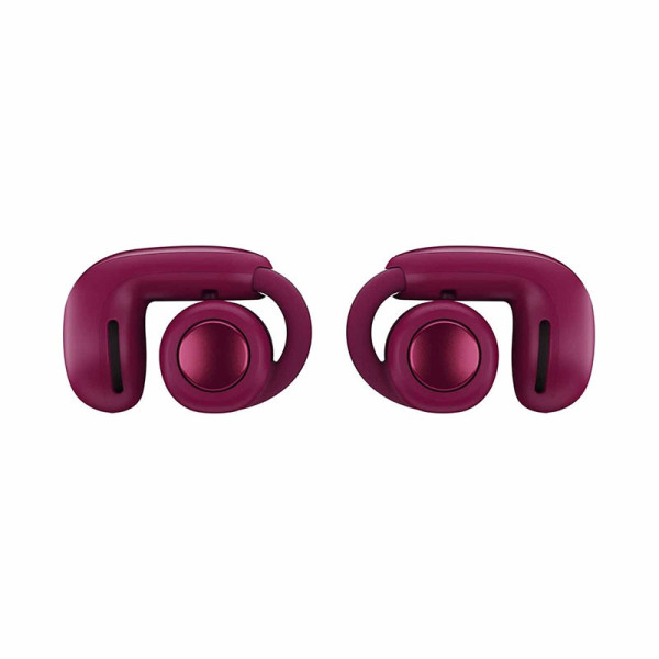 BOSE EARPHONES/HEADPHONES/EARBUDS ULT OPEN EARBUDS - DEEP PLUM