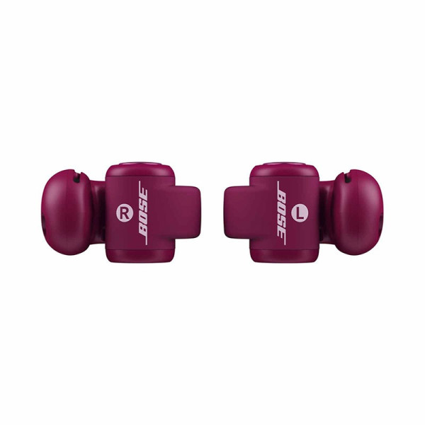 BOSE EARPHONES/HEADPHONES/EARBUDS ULT OPEN EARBUDS - DEEP PLUM