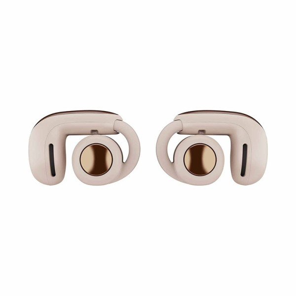 BOSE EARPHONES/HEADPHONES/EARBUDS ULT OPEN EARBUD-DRIFTWOOD SAND