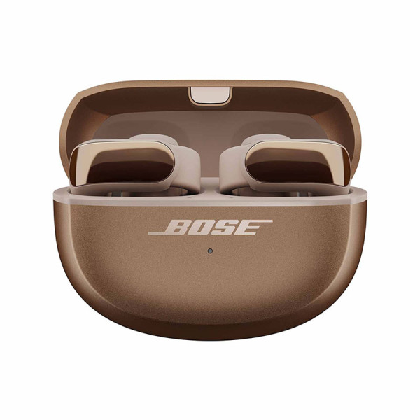 BOSE EARPHONES/HEADPHONES/EARBUDS ULT OPEN EARBUD-DRIFTWOOD SAND