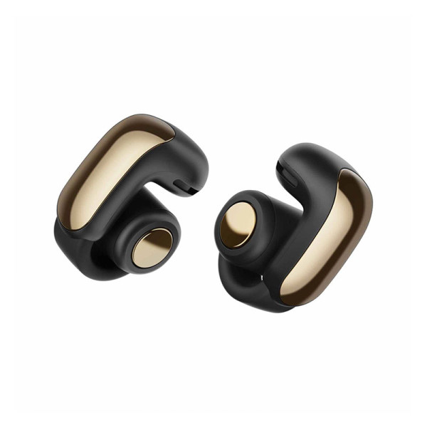 BOSE EARPHONES/HEADPHONES/EARBUDS ULT OPEN EARBUDS - DESERT GOLD