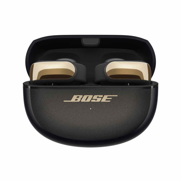 BOSE EARPHONES/HEADPHONES/EARBUDS ULT OPEN EARBUDS - DESERT GOLD