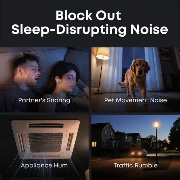 SOUNDCORE EARPHONES/HEADPHONES/EARBUDS SLEEP A30 GREEN