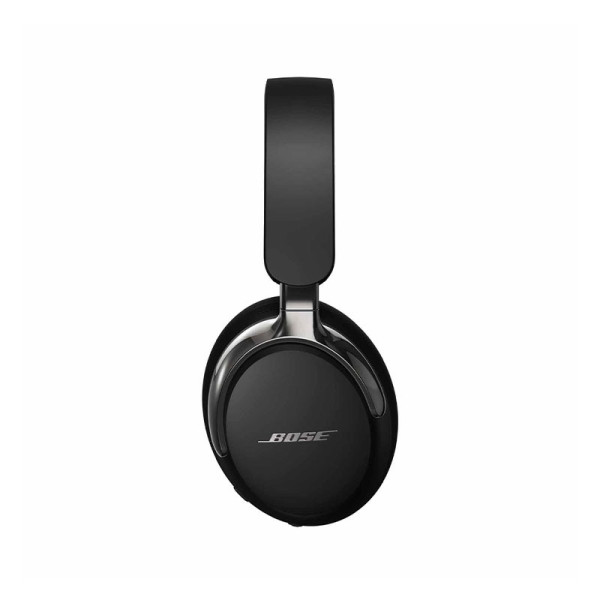 BOSE EARPHONES/HEADPHONES/EARBUDS QC ULTRA HP II - BLK