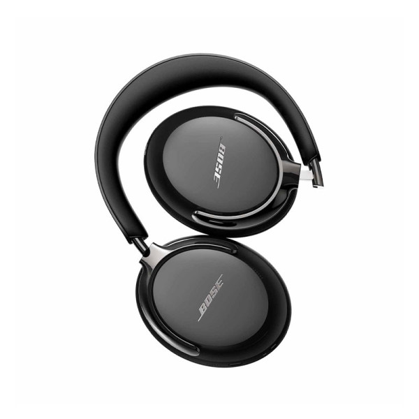 BOSE EARPHONES/HEADPHONES/EARBUDS QC ULTRA HP II - BLK