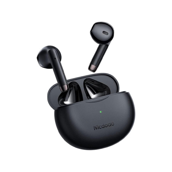 MCDODO EARPHONES/HEADPHONES/EARBUDS HP-8031 (BLACK)