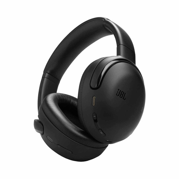 JBL EARPHONES/HEADPHONES/EARBUDS TOUR ONE M3 SMART TX BLK