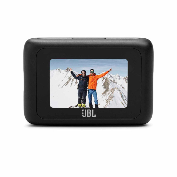 JBL EARPHONES/HEADPHONES/EARBUDS TOUR ONE M3 SMART TX BLU