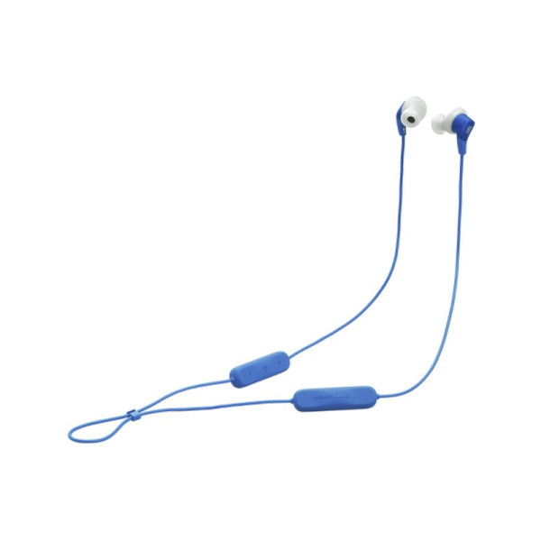 JBL EARPHONES/HEADPHONES/EARBUDS ENDURANCE RUN 3 BT BLUE