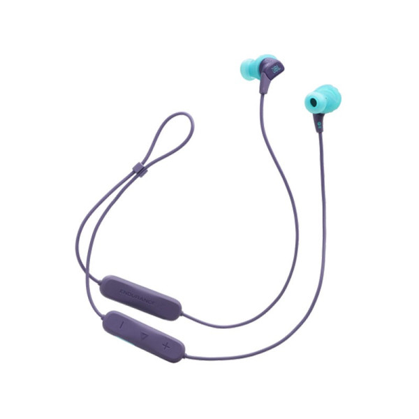 JBL EARPHONES/HEADPHONES/EARBUDS ENDURANCE RUN 3 BT PUR
