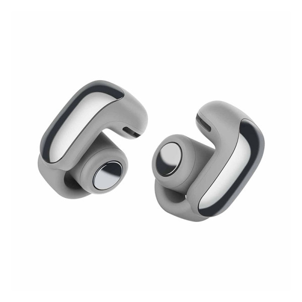 BOSE EARPHONES/HEADPHONES/EARBUDS ULT OPEN EARBUDS - MOONLT GRY
