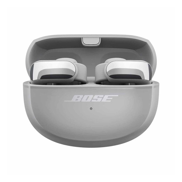 BOSE EARPHONES/HEADPHONES/EARBUDS ULT OPEN EARBUDS - MOONLT GRY