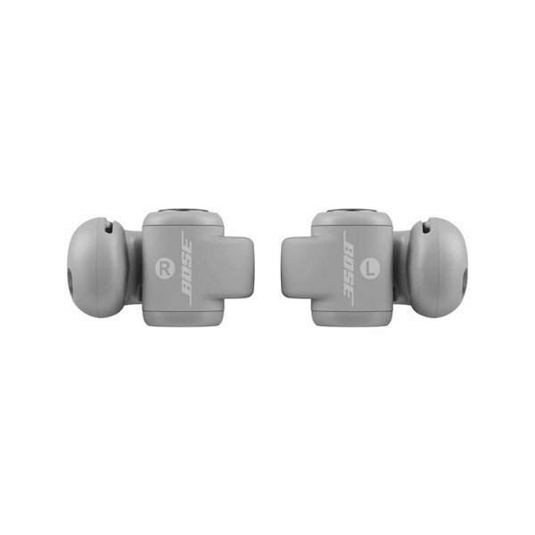 BOSE EARPHONES/HEADPHONES/EARBUDS ULT OPEN EARBUDS - MOONLT GRY