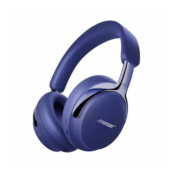 BOSE EARPHONES/HEADPHONES/EARBUDS QC ULTRA HP II-MIDNIGHT VIOLET
