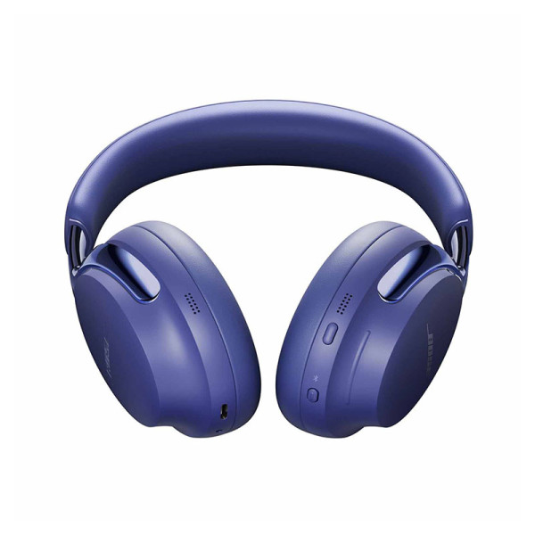 BOSE EARPHONES/HEADPHONES/EARBUDS QC ULTRA HP II-MIDNIGHT VIOLET