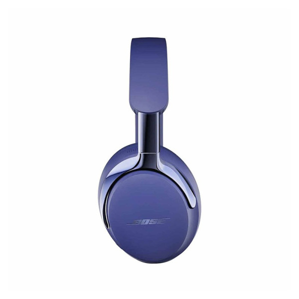 BOSE EARPHONES/HEADPHONES/EARBUDS QC ULTRA HP II-MIDNIGHT VIOLET