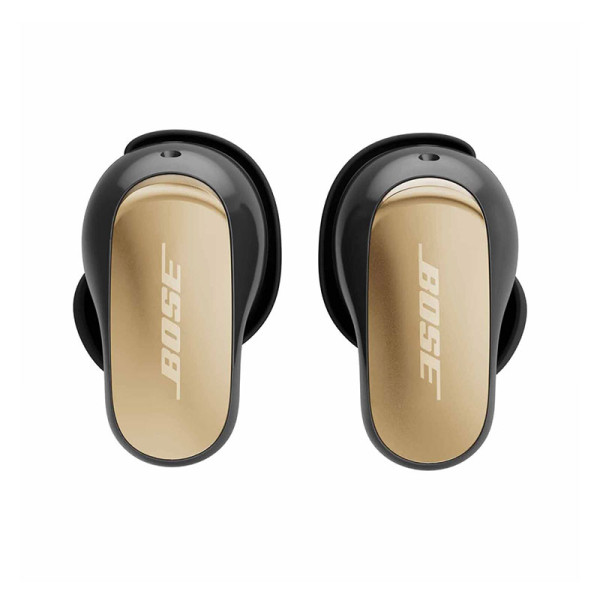 BOSE EARPHONES/HEADPHONES/EARBUDS QC ULTRA EARBDS II-DESERT GOLD