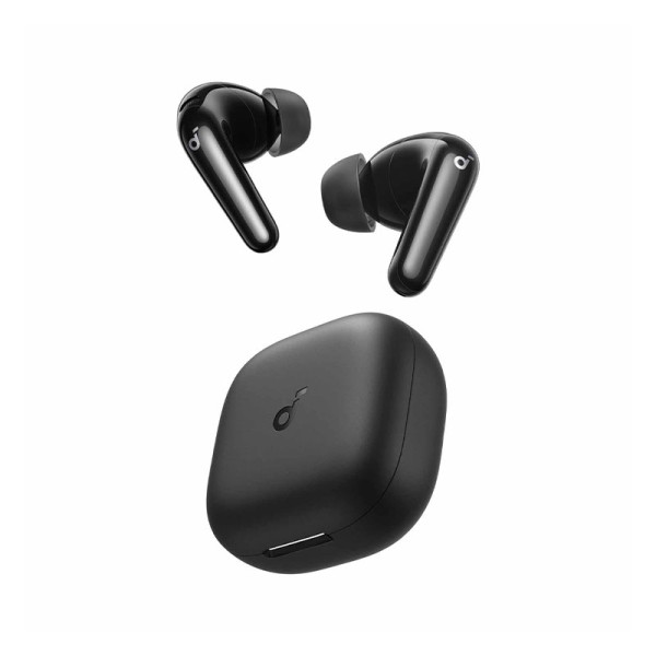 SOUNDCORE EARPHONES/HEADPHONES/EARBUDS R60I NC BLACK