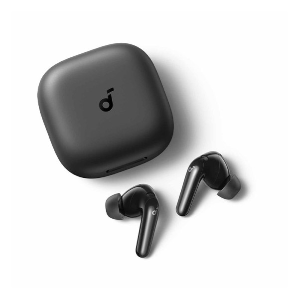 SOUNDCORE EARPHONES/HEADPHONES/EARBUDS R60I NC BLACK