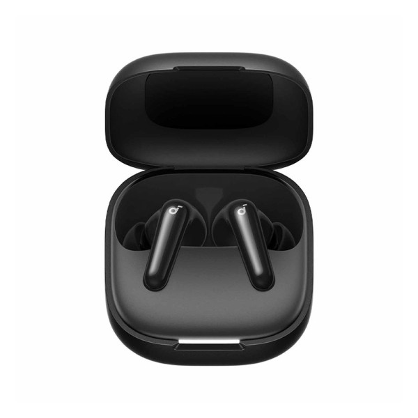 SOUNDCORE EARPHONES/HEADPHONES/EARBUDS R60I NC BLACK