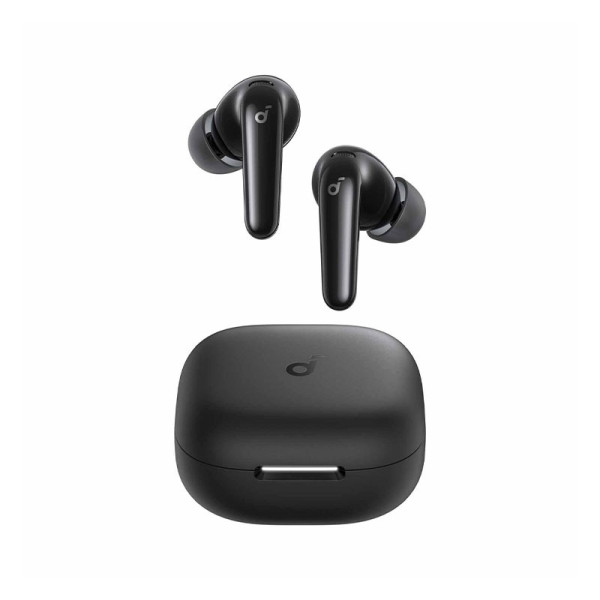 SOUNDCORE EARPHONES/HEADPHONES/EARBUDS R60I NC BLACK