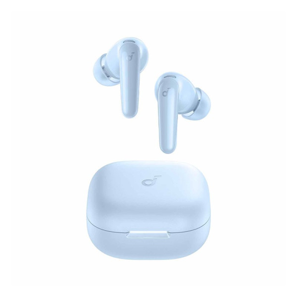 SOUNDCORE EARPHONES/HEADPHONES/EARBUDS R60I NC BLUE