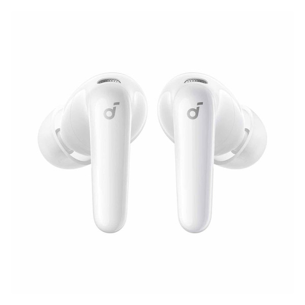 SOUNDCORE EARPHONES/HEADPHONES/EARBUDS R60I NC WHITE 
