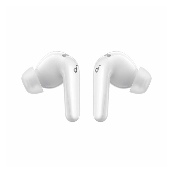 SOUNDCORE EARPHONES/HEADPHONES/EARBUDS R60I NC WHITE 