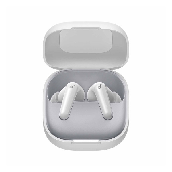 SOUNDCORE EARPHONES/HEADPHONES/EARBUDS R60I NC WHITE 